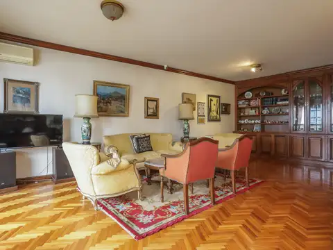 Departamento en Venta de 5 ambientes