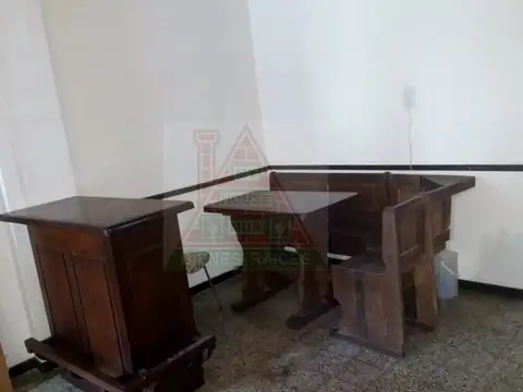 Depto Tipo Casa en Alquiler en Beccar, $ 500.000