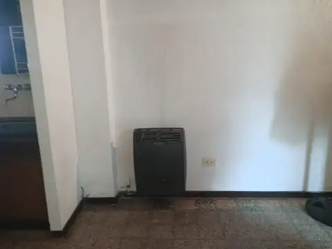 AMPLIO MONOAMBIENTE ALQUILER EN BECCAR