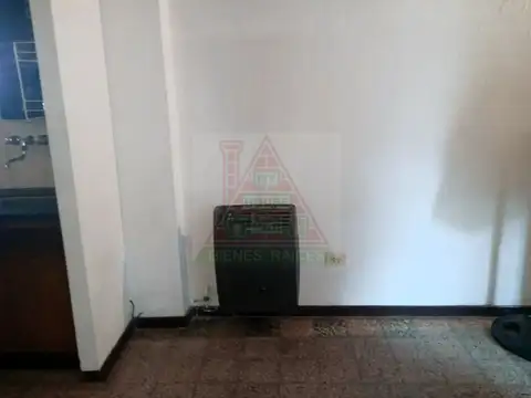 AMPLIO MONOAMBIENTE ALQUILER EN BECCAR