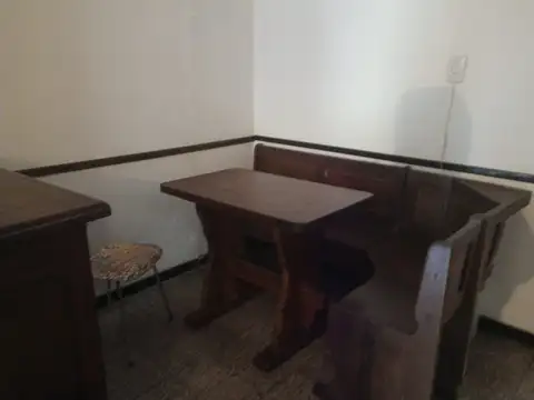 Depto Tipo Casa en Alquiler en Beccar, $ 500.000