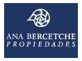 Ana Bercetche Propiedades
