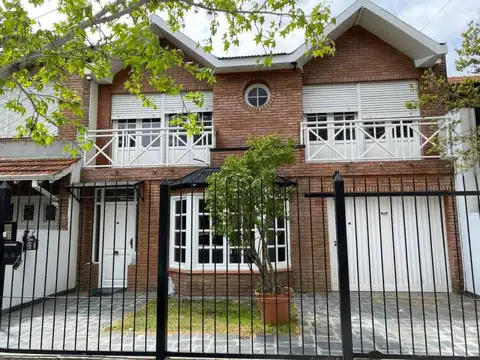 Casa en Alquiler en La Lucila, Partido de Vicente López