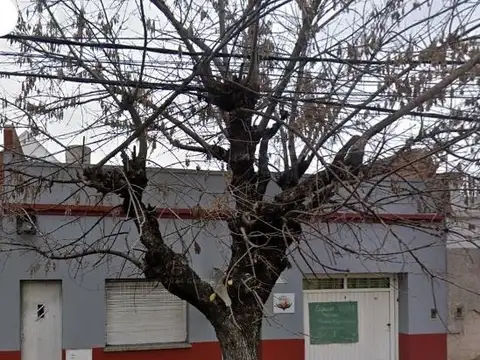 Casa - Venta - Argentina, Tres de Febrero - Lisandro Medina 1330