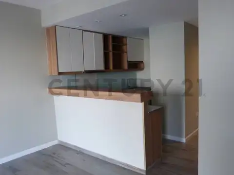 Venta 2 Ambientes 61 mts2 Balcón/terraza Caballito CABA