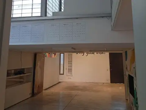 Depto Tipo Casa en Alquiler en Villa Crespo, $ 2.600.000
