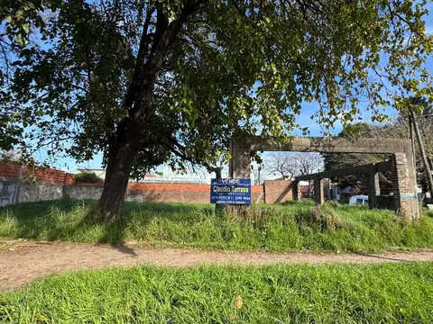 Terreno en Venta de 258,0 m2