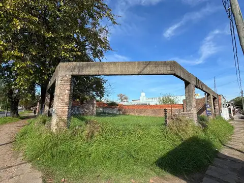 Juan Bautista Azopardo 2800