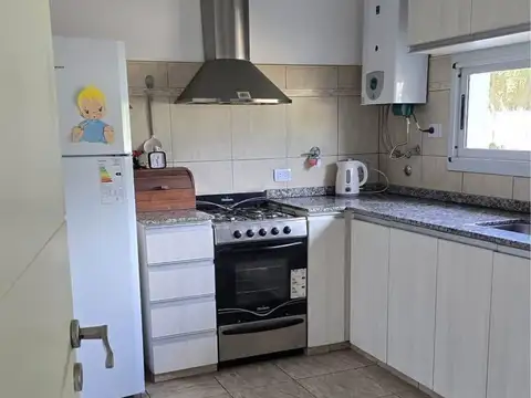 Casa en Venta en Cordoba, USD 125.000