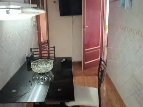 Departamento en Venta en Lanús Este, USD 45.000