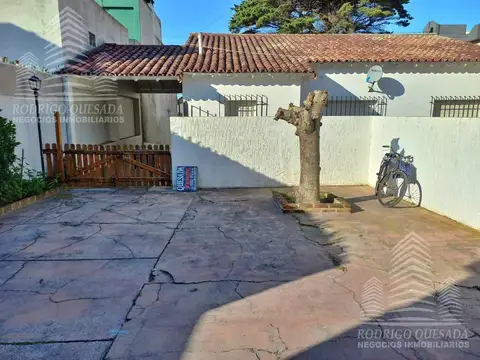 Depto Tipo Casa en Venta 49 años