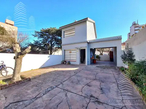 Depto Tipo Casa en Venta en San Bernardo del Tuyu, USD 59.000