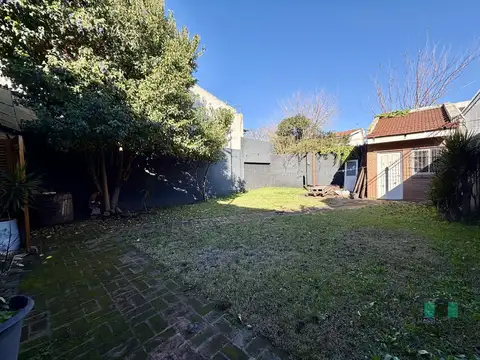 Casa en Venta 25 años
