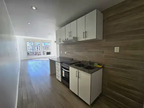 Departamento en Alquiler 50 años