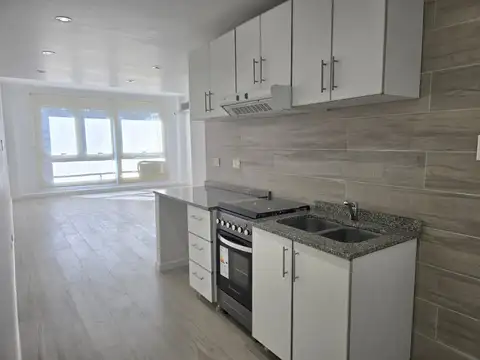 Departamento en Alquiler Apto profesional