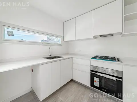 Departamento en Venta en Almagro, USD 78.000