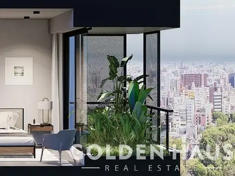 Departamento en Venta al Oeste