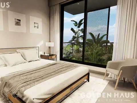 Departamento en Venta al Norte