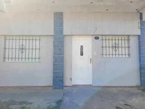 Casa en Alquiler Zona Centro Zárate
