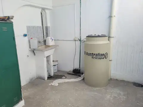 Casa en Alquiler Zona Centro Zárate