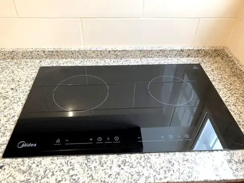 Departamento en Alquiler Apto profesional