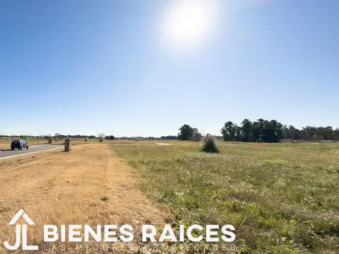 Terreno en Venta 50  mts Fondo