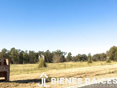 Terreno en Venta en Los Pinares Country Club, USD 36.000