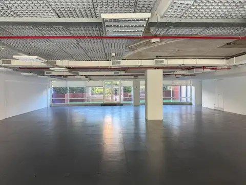 Av. Del Libertador al 6300