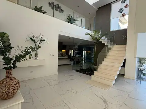 Casa en Alquiler 6 años