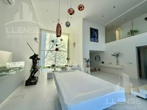Casa 4 ambientes con pileta en alquiler - Fincas de Iraola II