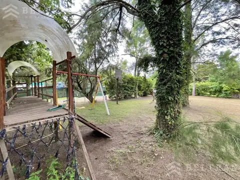 Casa en Campos de Ibarlucea