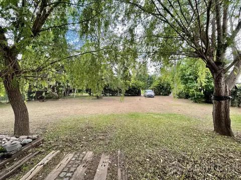 Casa en Campos de Ibarlucea