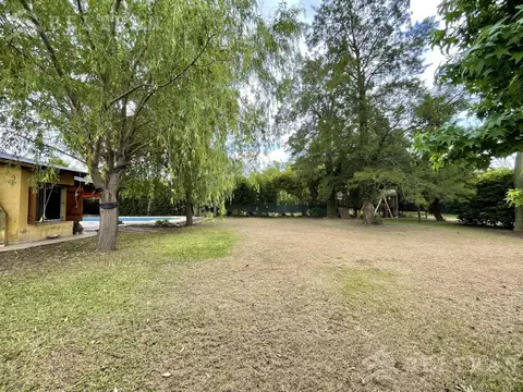 Casa en Venta de 3 dormitorios