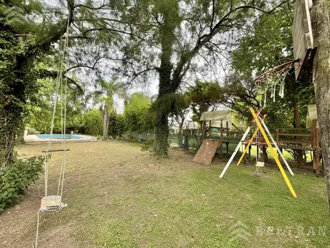 Casa en Venta 20 años