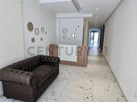 Departamento en Venta en Balvanera, USD 60.000