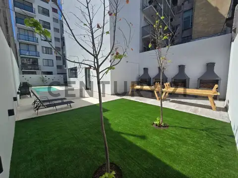 Avenida Valentín Alsina 2100, Piso 8
