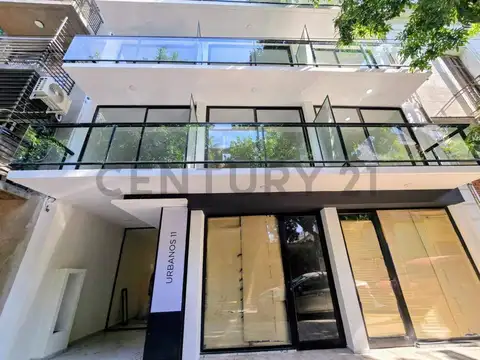 Avenida Valentín Alsina 2100, Piso 8