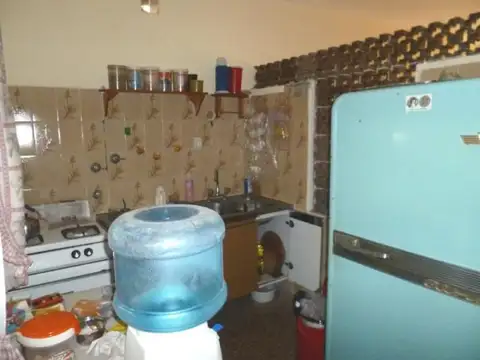 Depto Tipo Casa en Venta de 2 dormitorios