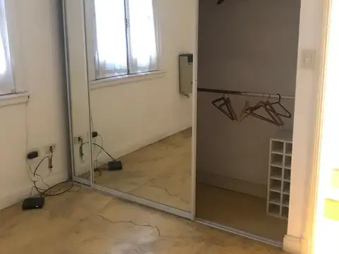 Depto Tipo Casa en Venta en Colegiales, USD 143.000
