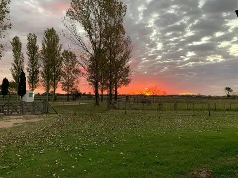 Lote en Venta en Haras El Malacate