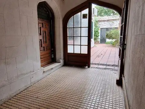 Casa en Venta en Belgrano, USD 1.100.000
