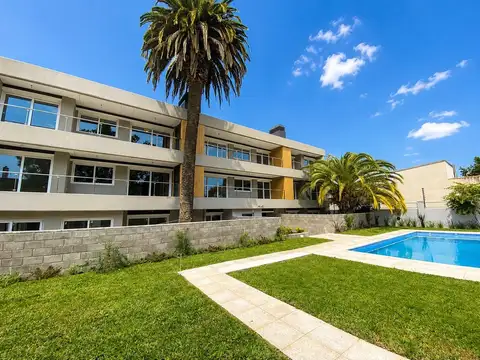 Departamento en Venta en Villa Sarmiento, Partido de Morón