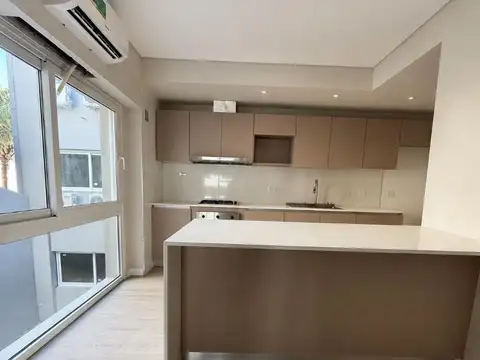 Villa Sarmiento, 3 amb Premiun 96 mts / Amenities