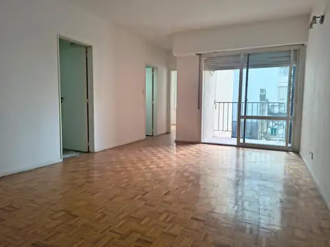 Departamento en Alquiler en Monserrat, CABA