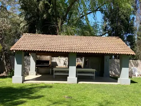 Calcagno 500, Piso 1°