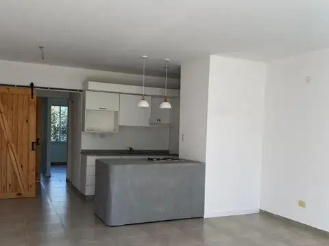 Departamento en Alquiler Permite mascota