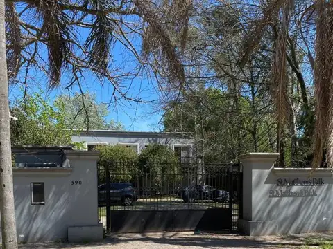 Condominio Saint Matthews Park