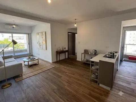 Departamento  en Venta en Núñez, Capital Federal, Buenos Air