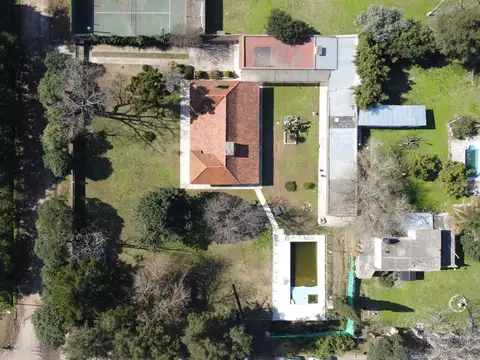 Quinta en Venta en 9 De Abril, USD 350.000