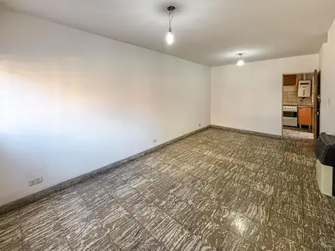 Departamento de 2 dormitorios en barrio republica de la sexta
